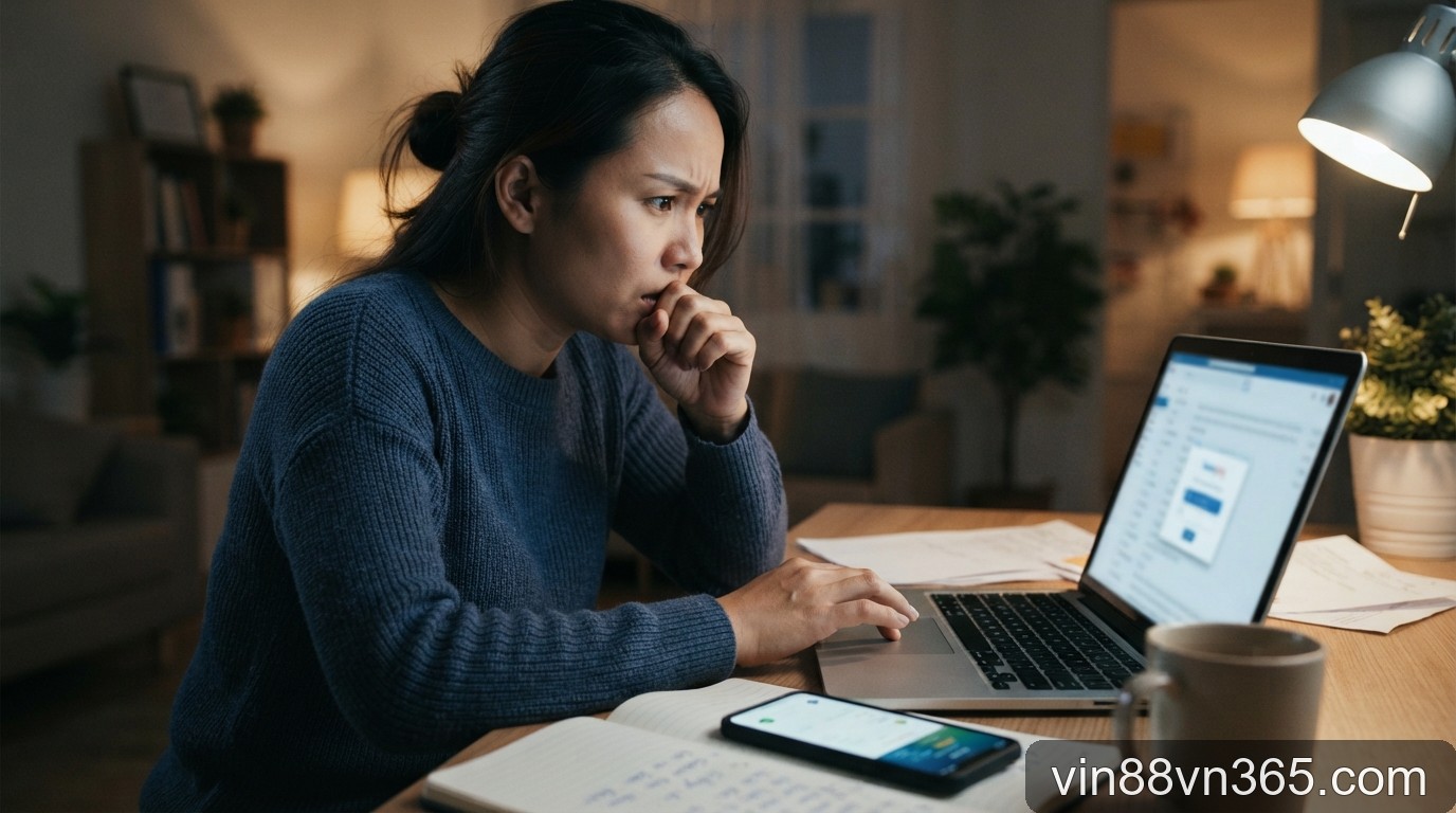 Cảnh báo 15 phút vàng: Cách xử lý ngay khi nghi ngờ bị lừa đảo trực tuyến