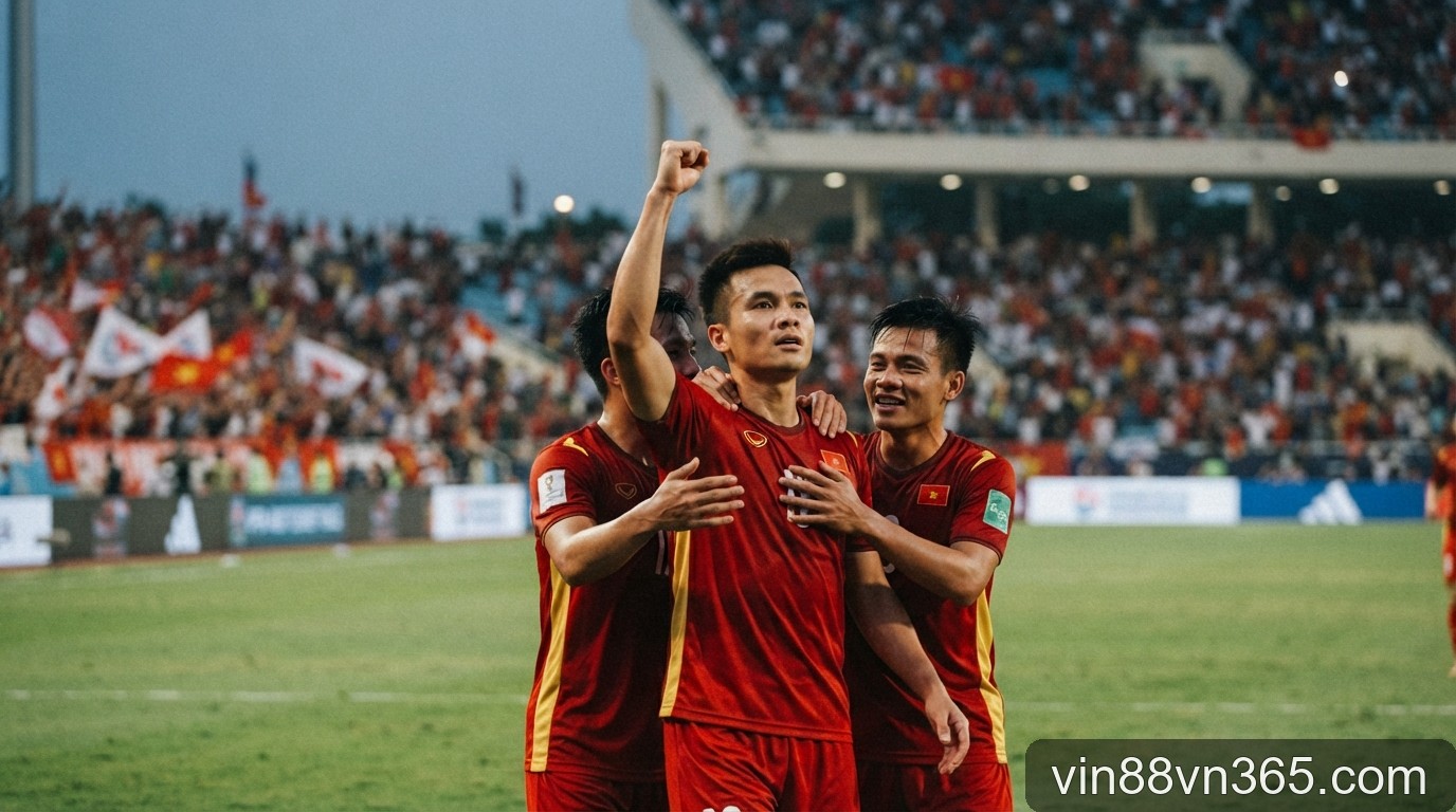 FIFA ASEAN Cup 2026: Bài học từ trận thắng Pakistan và tâm thế trước trận tranh hạng Ba